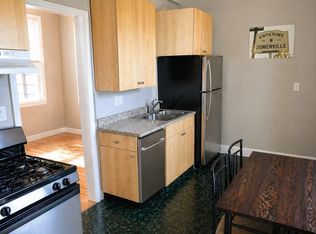 384 Broadway #3, Everett, MA 02149