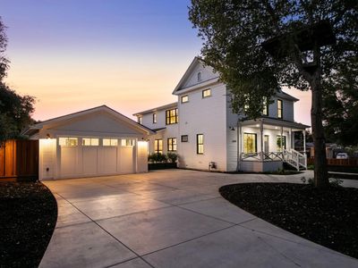 13939 Quito Rd, Saratoga, CA, 95070