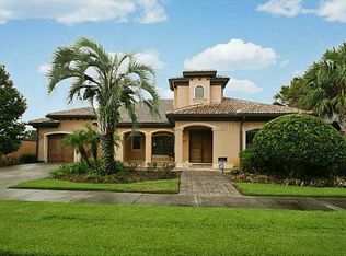 12447 Montalcino Cir, Windermere, FL 34786