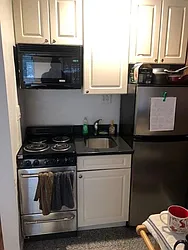 Rented by Sky Management