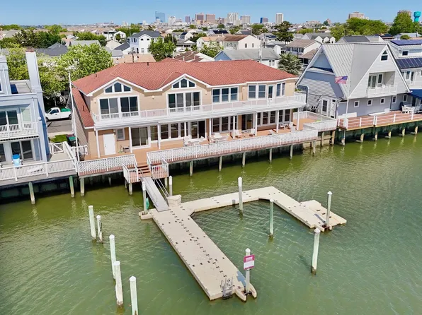 802 N Harvard Ave, Ventnor, NJ 08406