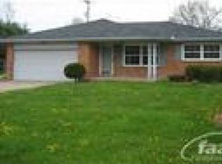 5251 N Georgetown Rd, Grand Blanc, MI 48439