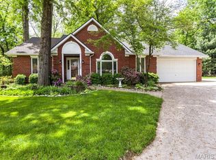 2700 Woods Way, Belleville, IL