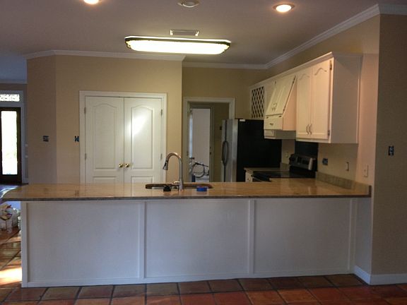 Updated Kitchen