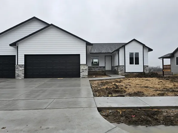 1908 S Stephanie St, Wichita, KS 67207