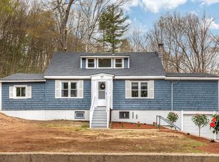 181 Parker Rd, Lancaster, MA 01523