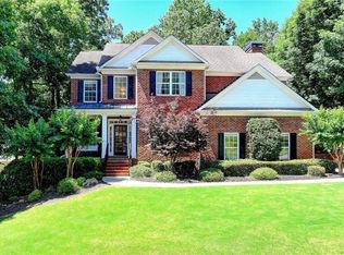 4815 N Point Way, Cumming, GA 30041