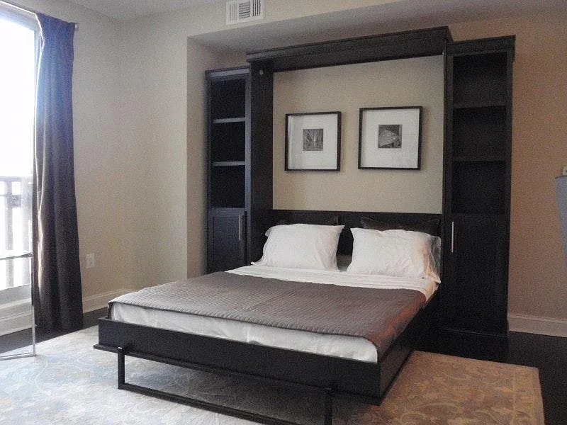 Studio, 520 sqft, $2,250 — Photo 3