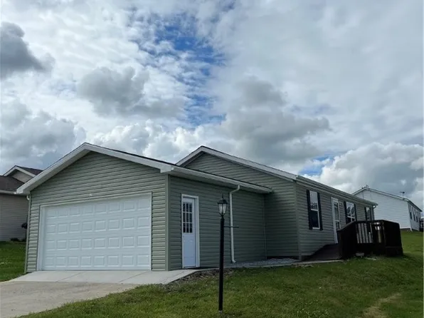 67330 Ebbert South Rd Unit 17, Saint Clairsville, OH 43950