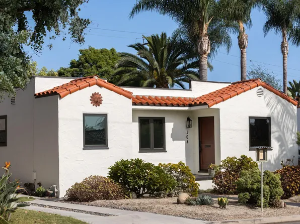 104 S Dunning St, Ventura, CA 93003