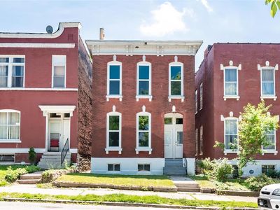 2634 Geyer Ave, Saint Louis, MO, 63104