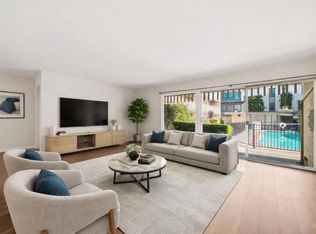 260 Merrydale Road #5, San Rafael, CA 94903