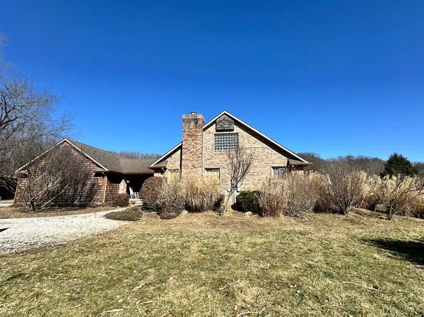 1072 S State Road 67, Martinsville, IN 46151