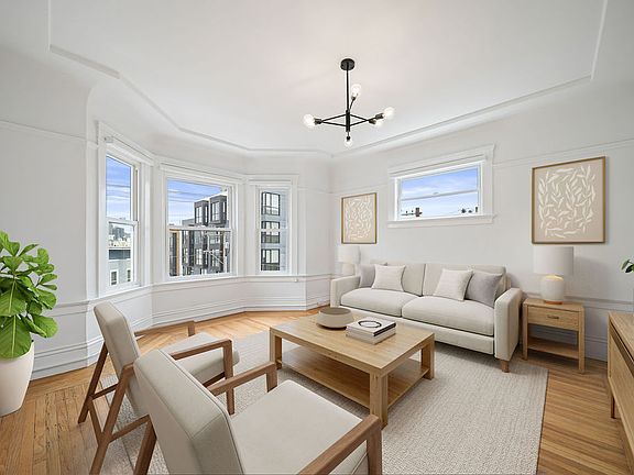 3rd image of 3435 18th St #10
