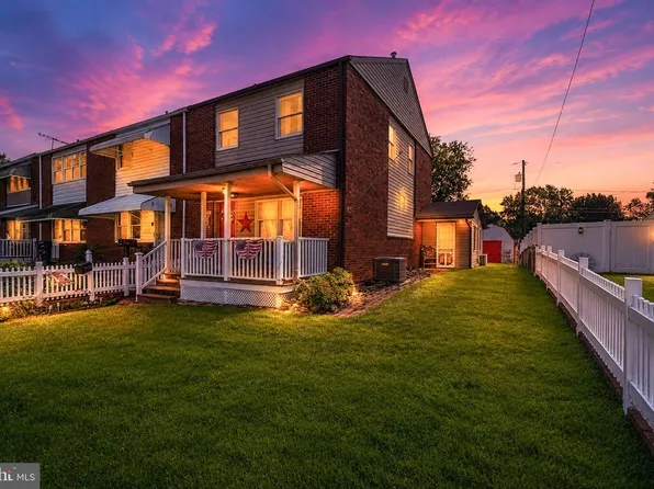 1763 Melbourne Rd, Baltimore, MD 21222