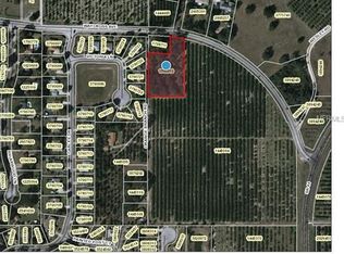 Waycross Ave, Eustis, FL 32736