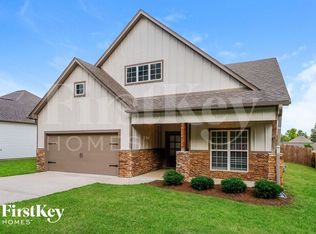 219 Bonnieville Dr, Calera, AL 35040