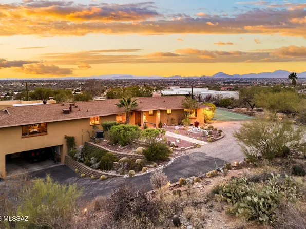 5795 E Calle Del Ciervo, Tucson, AZ 85750