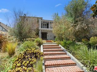 1307 S Rimpau Blvd, Los Angeles, CA 90019