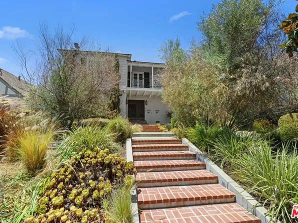 1307 S Rimpau Blvd, Los Angeles, CA 90019