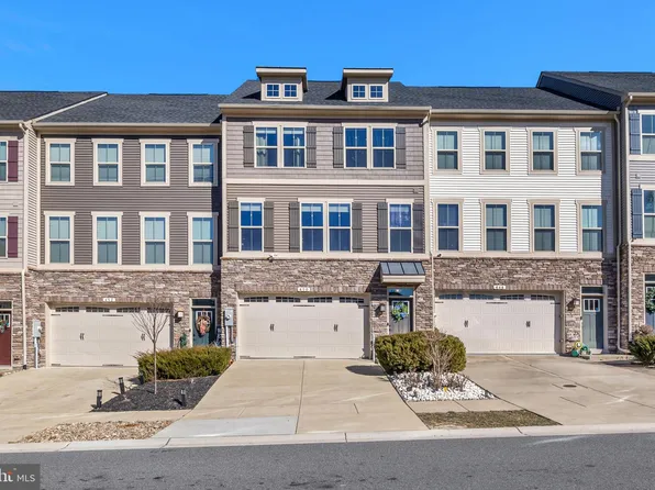 450 Marianna Dr, Millersville, MD 21108