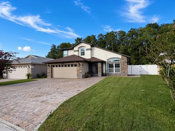 3010 STILLWATER DRIVE, KISSIMMEE, FL 34743