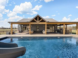 300 Philpot Rd, Shelbyville, TN 37160