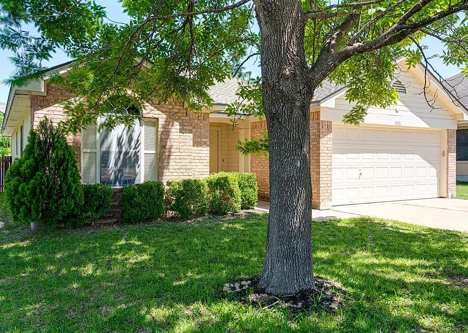 1106 Rockrose Ct, Leander, TX 78641 MLS 3489604 Zillow