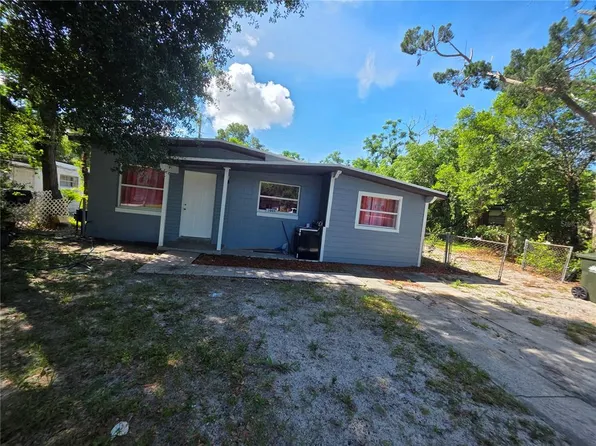 1005 Kimball Dr, Ocoee, FL 34761
