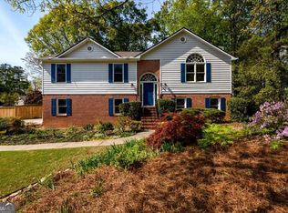 555 Heritage Woods Dr NE, Dacula, GA