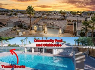 1958 E Gold Lake Dr, Fort Mohave, AZ 86426