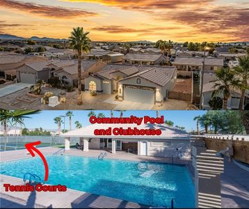 1958 E Gold Lake Dr, Fort Mohave, AZ, 86426