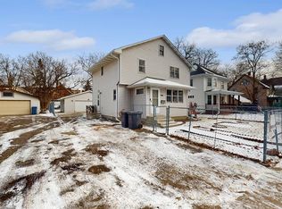 1716 Emerson Ave N, Minneapolis, MN 55411