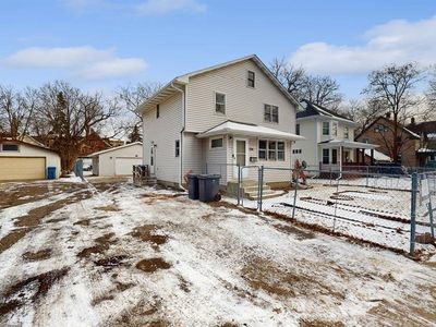 1716 Emerson Ave N, Minneapolis, MN, 55411