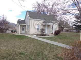 94 W 250 N, Midway, UT 84049