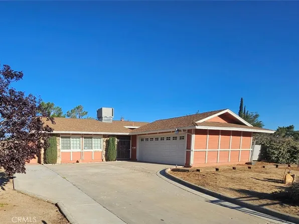 14185 Burning Tree Dr, Victorville, CA 92395