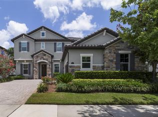 17551 Black Rail St, Windermere, FL 34786