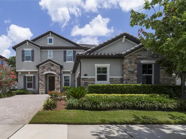 17551 Black Rail St, Windermere, FL 34786