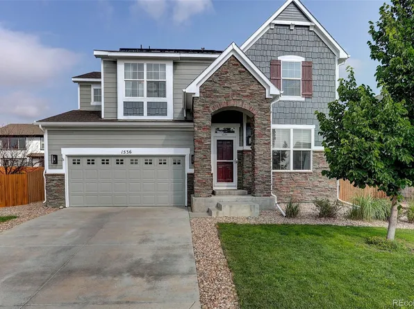 1539 E 166th Court, Brighton, CO 80602