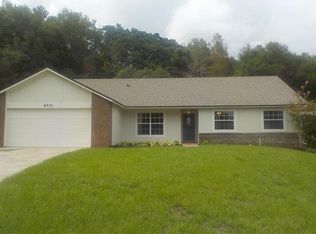 6731 Crescent Ridge Rd, Orlando, FL 32810
