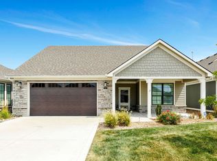 136 S Legacy Way, Andover, KS 67002