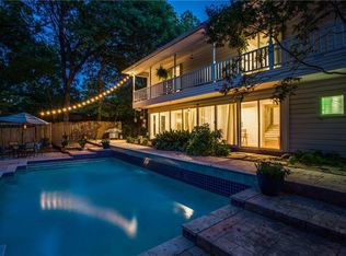 2828 Ripplewood Dr, Dallas, TX 75228