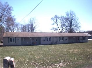 196 Rosegarden Dr NE, Warren, OH