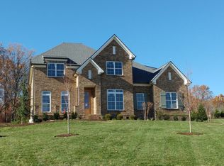 405 Oldenburg Rd, Nolensville, TN 37135