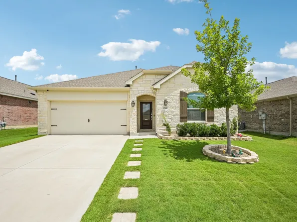 1702 River Crossing Dr, Anna, TX 75409