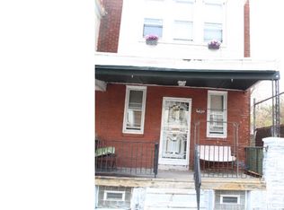 6020 Ross St, Philadelphia, PA 19144