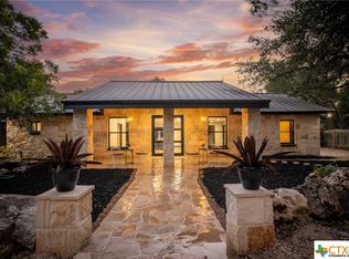 577 Guadalupe Dr, Spring Branch, TX 78070