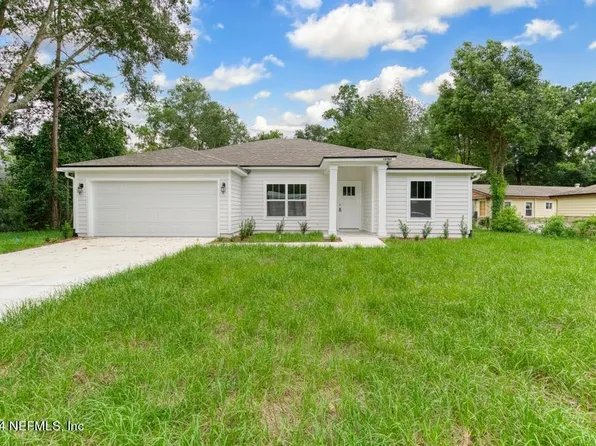 13763 Majestic Ct, Jacksonville, FL 32218