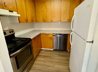 100 Martin Luther King Jr Way #9, Seattle, WA 98122