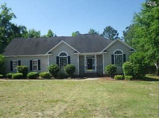 215 Woodhaven Rd, Columbia, SC 29203